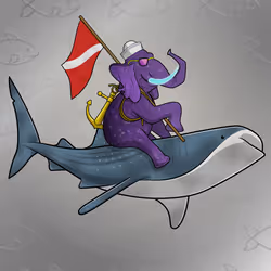Ocean Racer #11186
