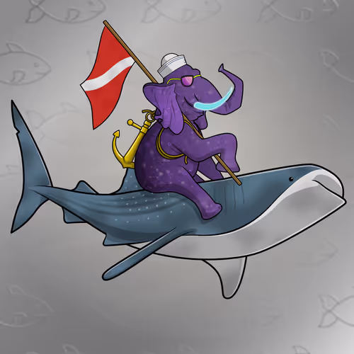 Ocean Racer #11186