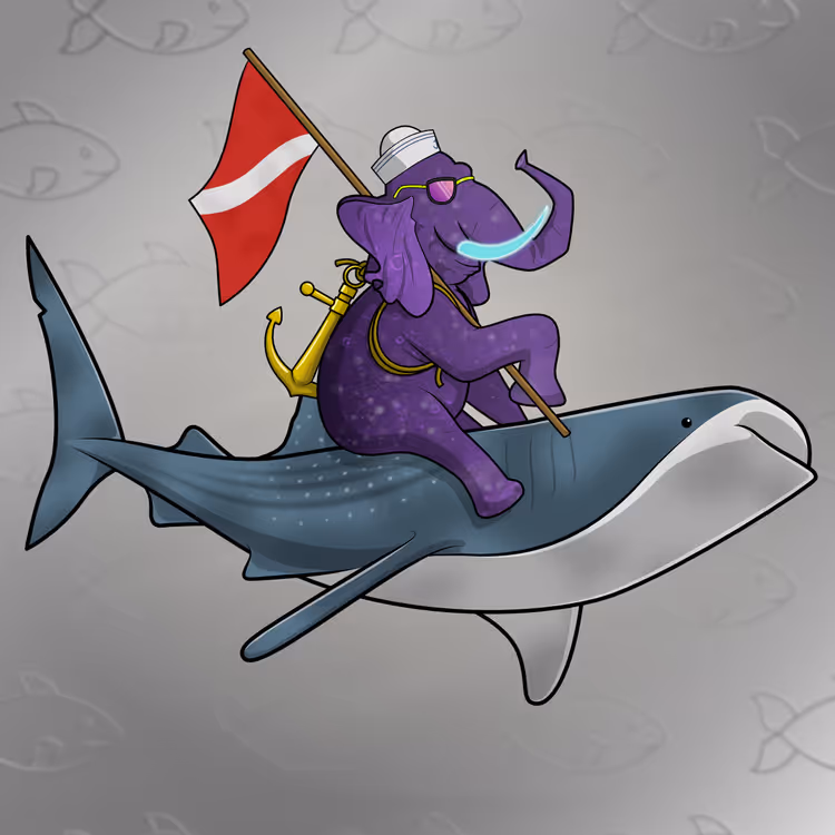 Ocean Racer #11186