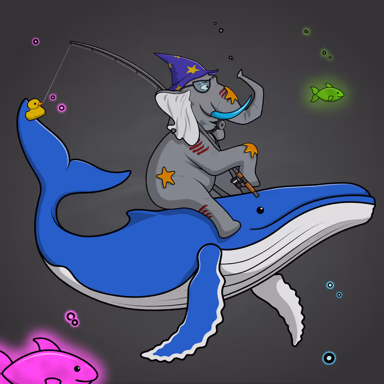 Ocean Racer #13621