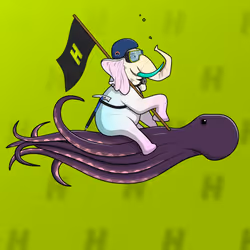 Ocean Racer #13657