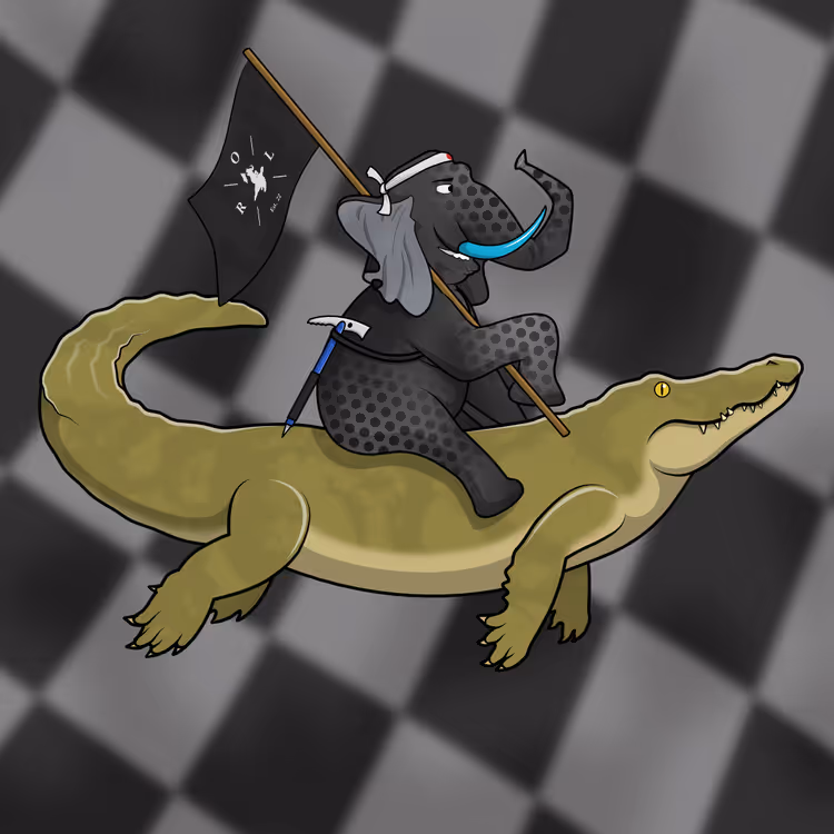 Ocean Racer #9506