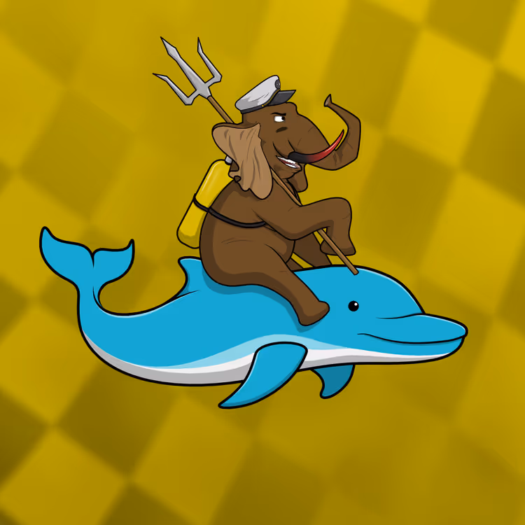Ocean Racer #15555