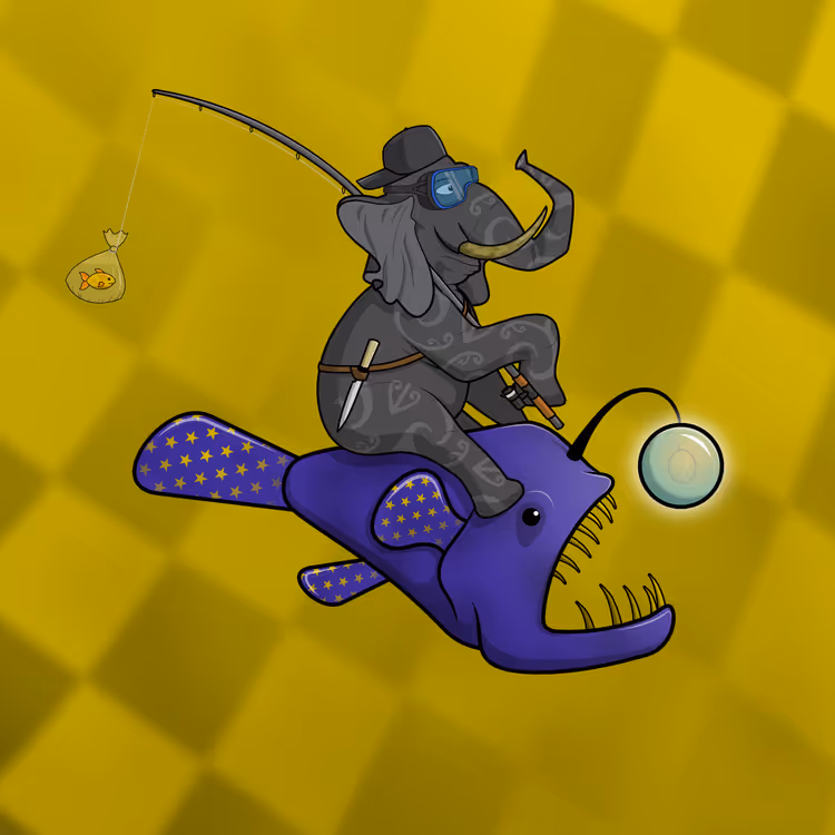 Ocean Racer #14324
