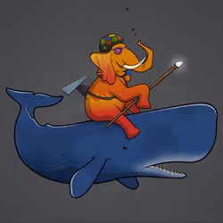 Ocean Racer #13222