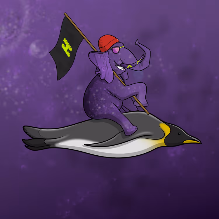 Ocean Racer #9712
