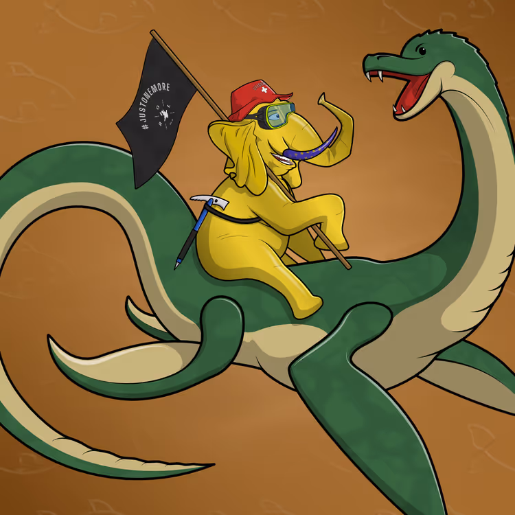 Ocean Racer #15583