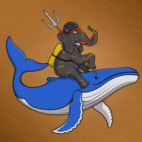 Ocean Racer #9908