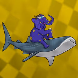 Ocean Racer #16338