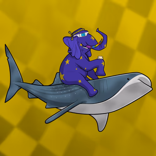 Ocean Racer #16338
