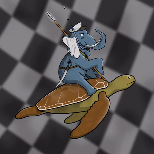 Ocean Racer #15171