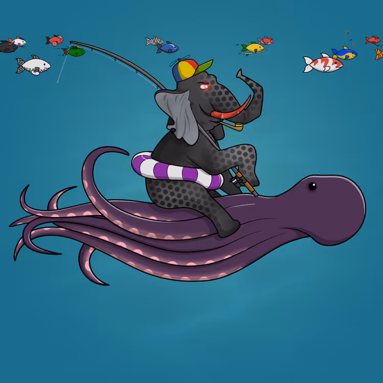 Ocean Racer #17427