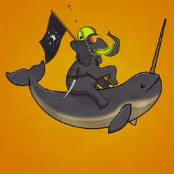 Ocean Racer #22754