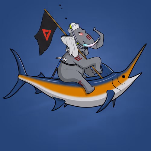 Ocean Racer #13608