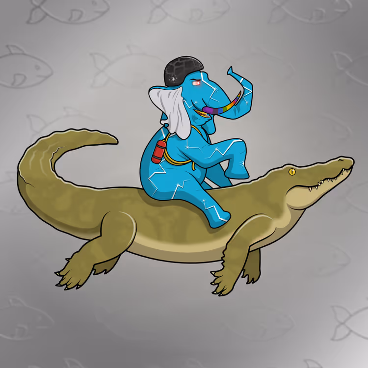 Ocean Racer #10629