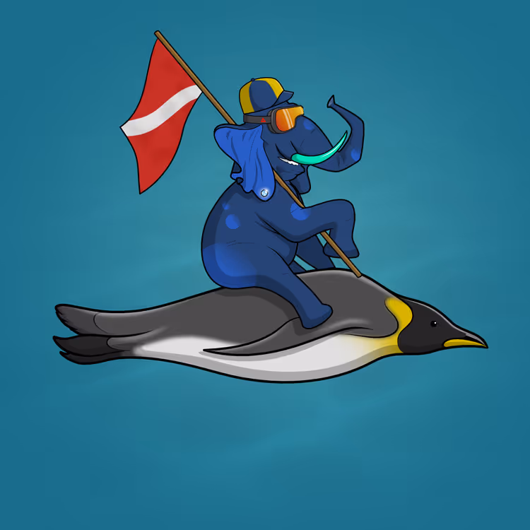 Ocean Racer #8780