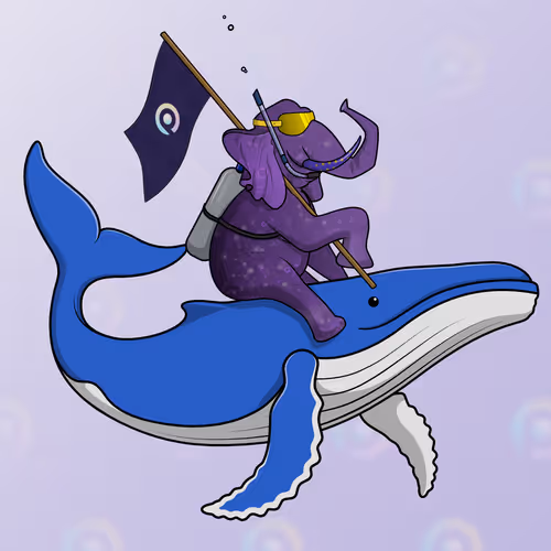 Ocean Racer #11598
