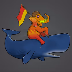 Ocean Racer #16333