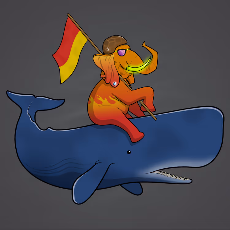 Ocean Racer #16333