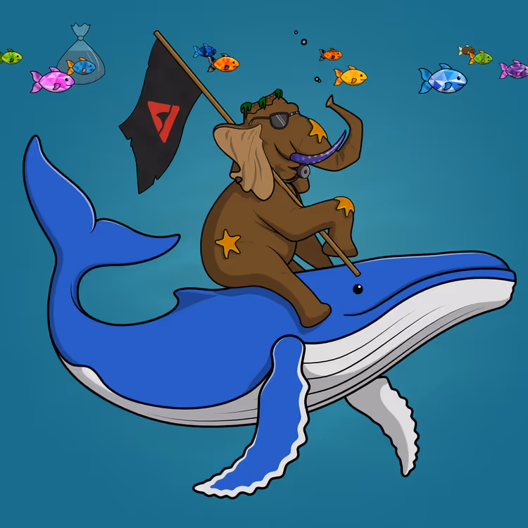 Ocean Racer #14981