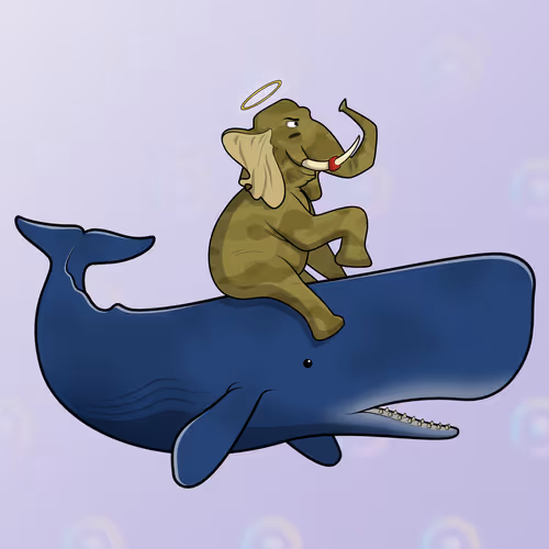 Ocean Racer #9591