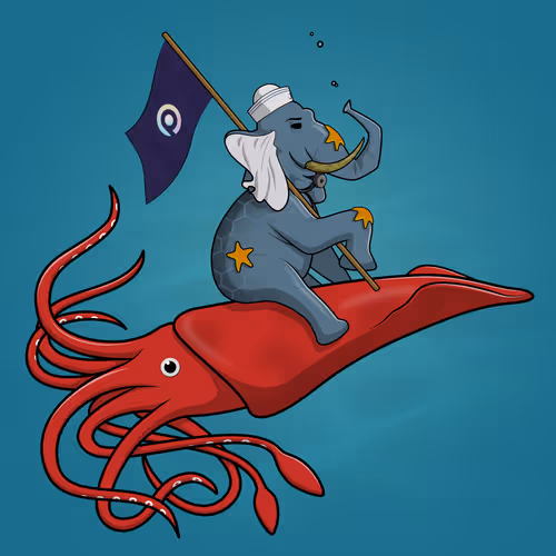 Ocean Racer #12810