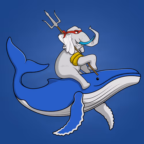 Ocean Racer #4859