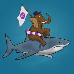 Ocean Racer #5385