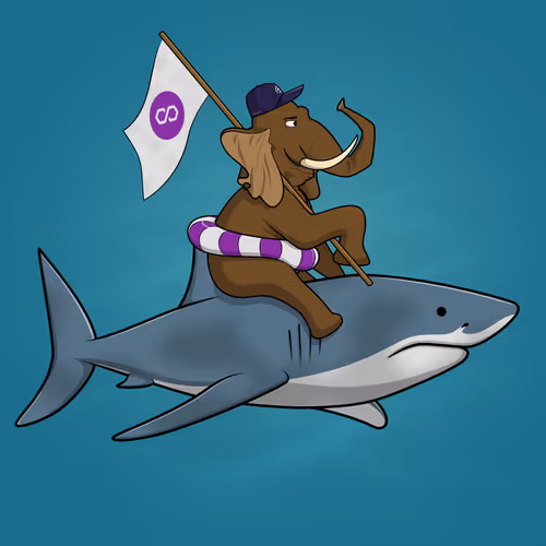 Ocean Racer #5385