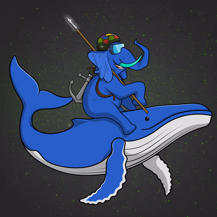Ocean Racer #15631