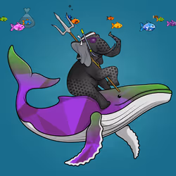 Ocean Racer #14351