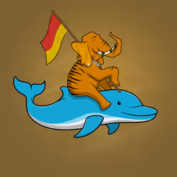 Ocean Racer #5919