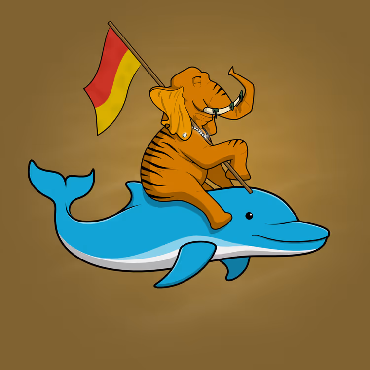 Ocean Racer #5919