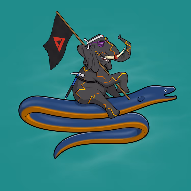 Ocean Racer #14722