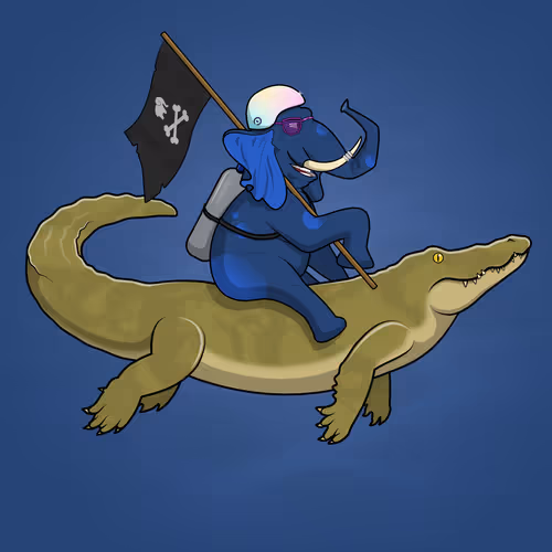 Ocean Racer #13233