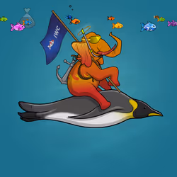 Ocean Racer #15633