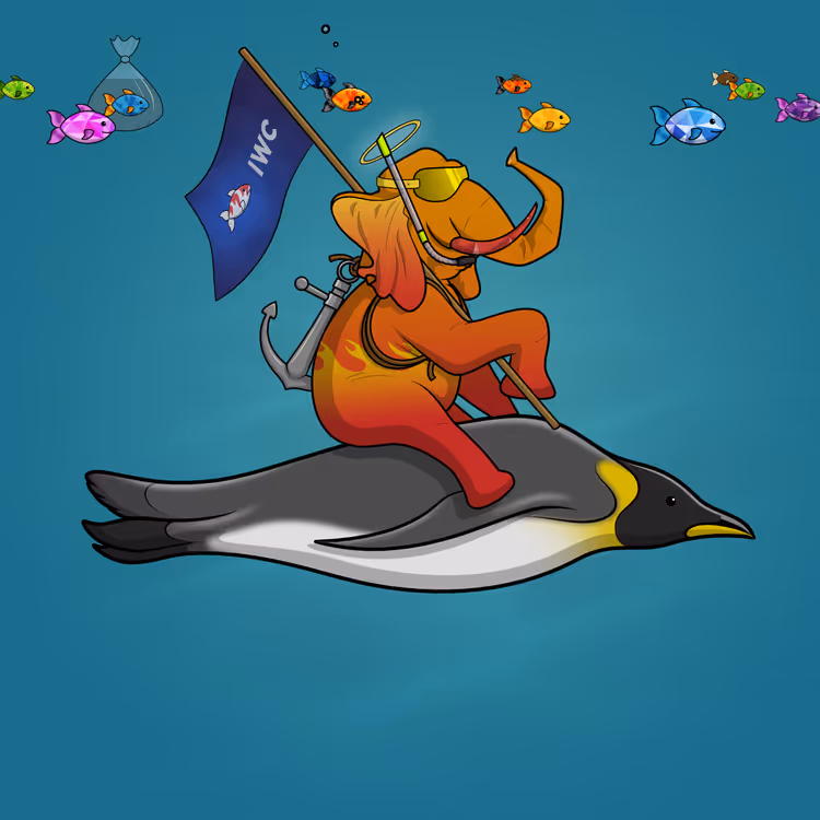 Ocean Racer #15633