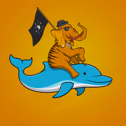 Ocean Racer #6119