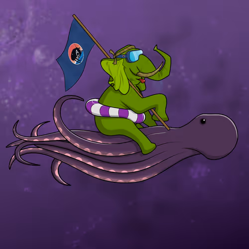 Ocean Racer #13878