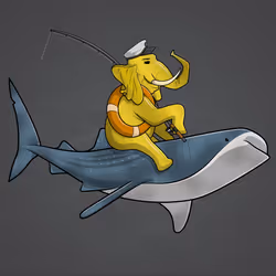Ocean Racer #17429