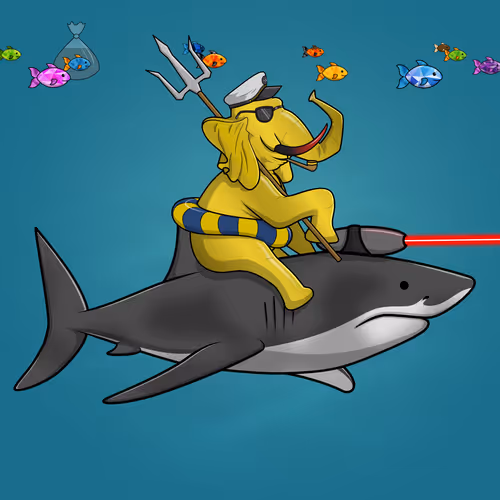Ocean Racer #7021