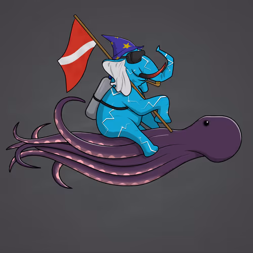 Ocean Racer #13081