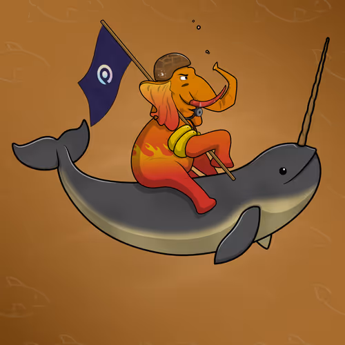 Ocean Racer #17462