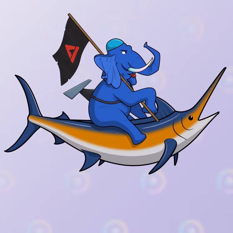 Ocean Racer #15677