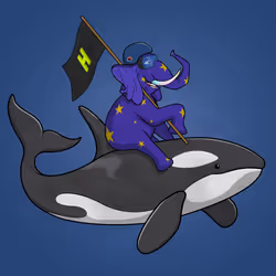 Ocean Racer #17101