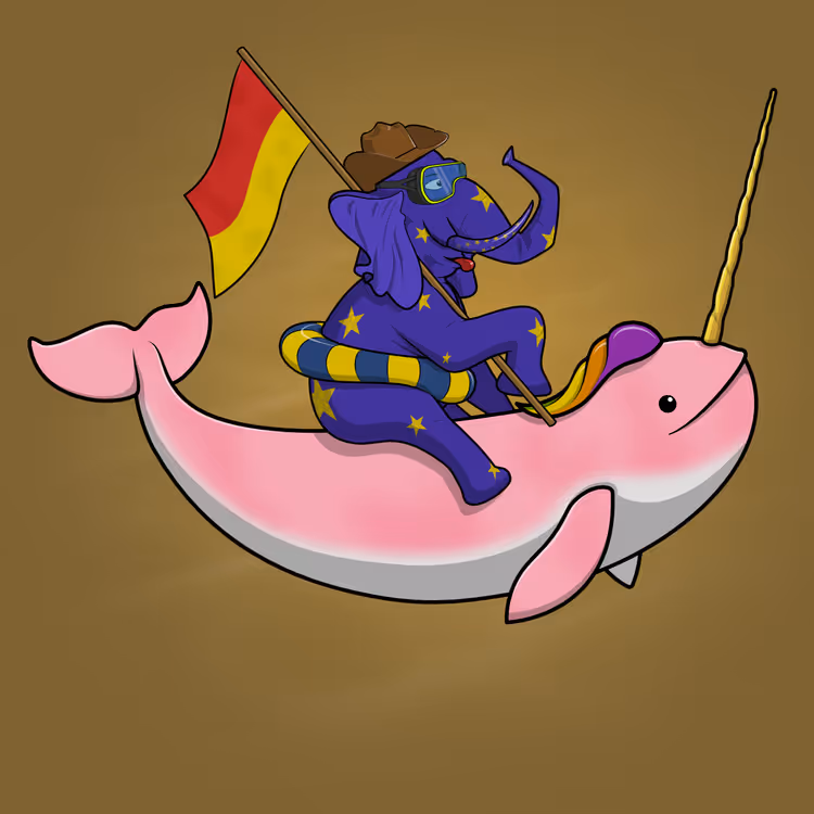 Ocean Racer #22817