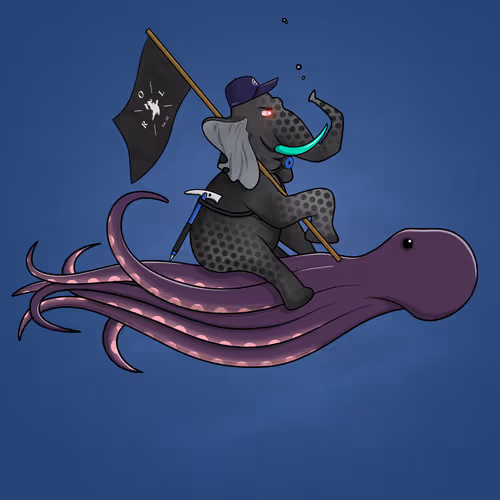 Ocean Racer #17569