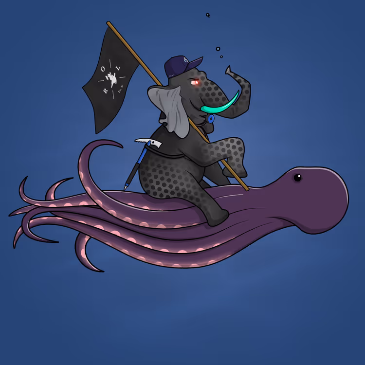 Ocean Racer #17569