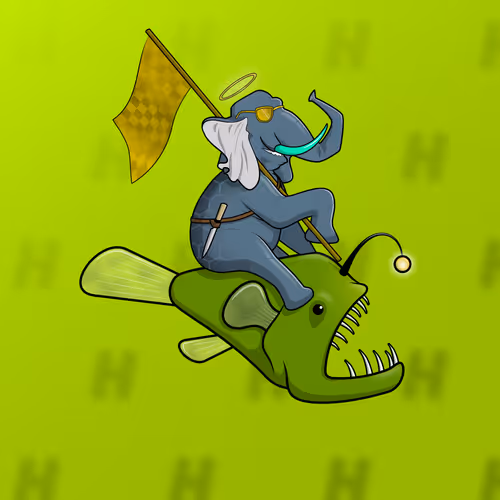 Ocean Racer #15960