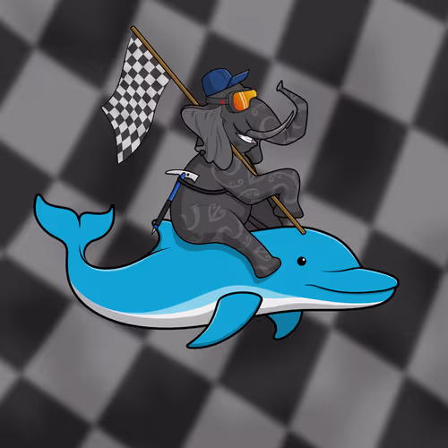 Ocean Racer #13386